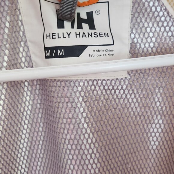 Helly Hansen Medium Women's Ski Jacket - Picture 4 of 9